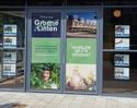 Groene Linten